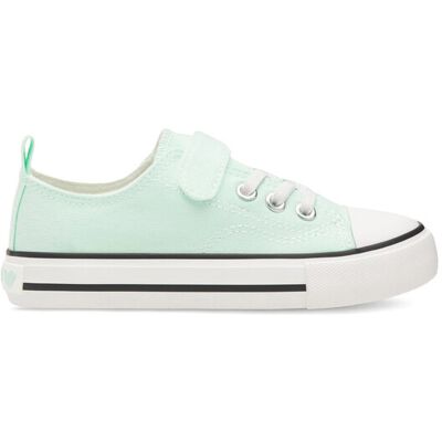 Nelli Blu Trampki CSS20377-27 Zielony 30 Zielony Dziewczynka Nelli Blu Trampki CSS20377-27 Zielony 30 Zielony Dziewczynka