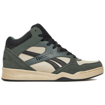 Reebok Sneakersy CEO-BB4900 MID AR30109M-CGB Khaki 45_1_2 Khaki Męskie Reebok Sneakersy CEO-BB4900 MID AR30109M-CGB Khaki 45_1_2 Khaki Męskie
