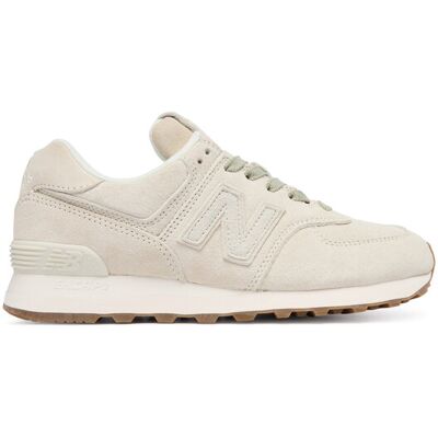New Balance Sneakersy W5745NG Beżowy 40 Beżowy Damskie New Balance Sneakersy W5745NG Beżowy 40 Beżowy Damskie