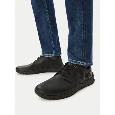 CAT Footwear Półbuty Flexion LO P726981 Czarny 43 Czarny Męskie CAT Footwear Półbuty Flexion LO P726981 Czarny 43 Czarny Męskie