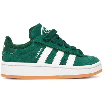 Adidas Sneakersy Campus 00S Comfort Closure JQ6385 Zielony 28 Zielony Chłopiec Adidas Sneakersy Campus 00S Comfort Closure JQ6385 Zielony 28 Zielony Chłopiec