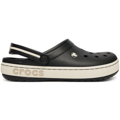 Crocs Klapki Crocband Heritage Clog 213224 Czarny 43_44 Czarny Męskie Crocs Klapki Crocband Heritage Clog 213224 Czarny 43_44 Czarny Męskie