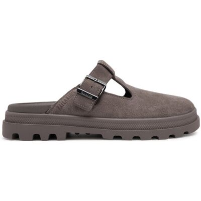 Palladium Klapki Dunelite Pyla Sde 74454-276-M Szary 45 Szary Unisex Palladium Klapki Dunelite Pyla Sde 74454-276-M Szary 45 Szary Unisex