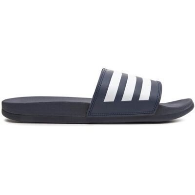 Adidas Klapki adilette Comfort GZ5892 Granatowy 40_5 Granatowy Unisex Adidas Klapki adilette Comfort GZ5892 Granatowy 40_5 Granatowy Unisex