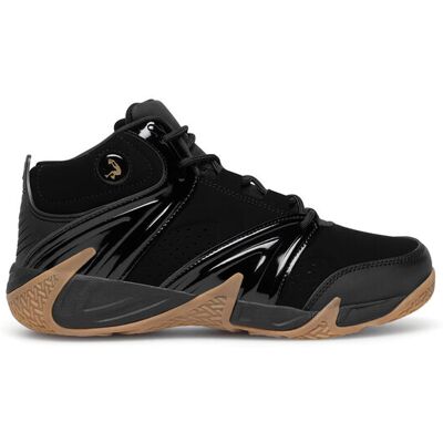 Shaq Sneakersy DEVASTATOR AQ95010M-B Czarny 43_1_2 Czarny Męskie Shaq Sneakersy DEVASTATOR AQ95010M-B Czarny 43_1_2 Czarny Męskie