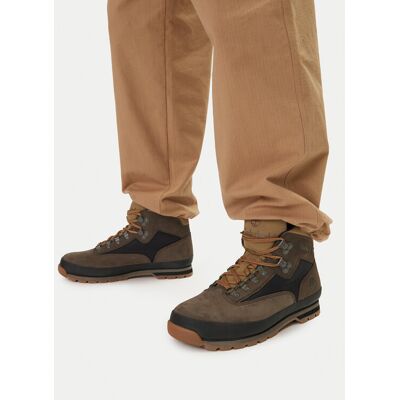 Timberland Trapery Euro Hiker TB0A2P27A2M1 Brązowy 46 Brązowy Męskie Timberland Trapery Euro Hiker TB0A2P27A2M1 Brązowy 46 Brązowy Męskie