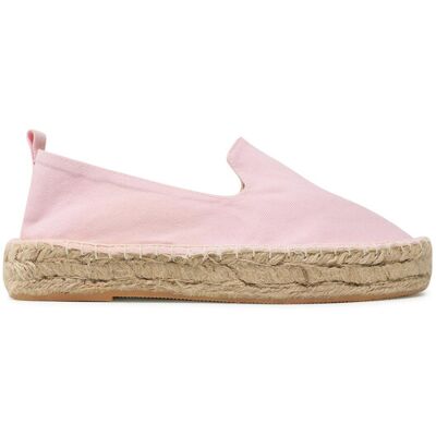 Jenny Fairy Espadryle H050721-01 Różowy 37 Różowy Damskie Jenny Fairy Espadryle H050721-01 Różowy 37 Różowy Damskie