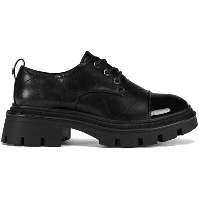 Nine West Loafersy 8198-1 Czarny 41 Czarny Damskie Nine West Loafersy 8198-1 Czarny 41 Czarny Damskie