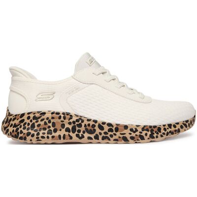 Skechers Sneakersy BOBS Sport Squad Chaos - Daily Prowl 117246/WHT Biały 35 Biały Damskie Skechers Sneakersy BOBS Sport Squad Chaos - Daily Prowl 117246/WHT Biały 35 Biały Damskie