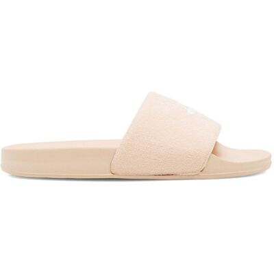 Beverly Hills Polo Club Klapki W-CA23348A Beżowy 36 Beżowy Damskie Beverly Hills Polo Club Klapki W-CA23348A Beżowy 36 Beżowy Damskie