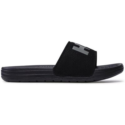 Helly Hansen Klapki W H/H Slide 11715 Czarny 38_23 Czarny Damskie Helly Hansen Klapki W H/H Slide 11715 Czarny 38_23 Czarny Damskie