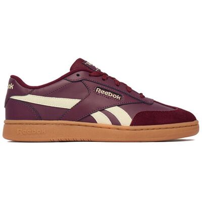 Reebok Sneakersy CEO-FORTE LOUNGER AR30252W-RY Bordowy 41 Bordowy Damskie Reebok Sneakersy CEO-FORTE LOUNGER AR30252W-RY Bordowy 41 Bordowy Damskie