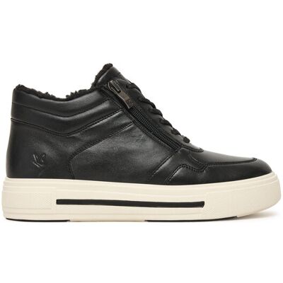 Caprice Sneakersy 9-26251-45 Czarny 41 Czarny Damskie Caprice Sneakersy 9-26251-45 Czarny 41 Czarny Damskie