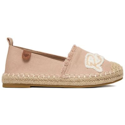 Roxy Espadryle CEO-CSS20627-02 Beżowy 34 Beżowy Dziewczynka Roxy Espadryle CEO-CSS20627-02 Beżowy 34 Beżowy Dziewczynka