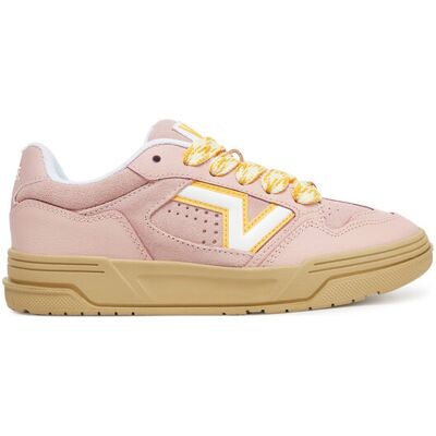 Vans Sneakersy Upland VN000D70P1T1 Różowy 38 Różowy Damskie Vans Sneakersy Upland VN000D70P1T1 Różowy 38 Różowy Damskie