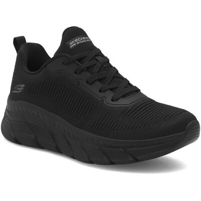 Skechers Sneakersy 117385 BBK Czarny 41 Czarny Damskie Skechers Sneakersy 117385 BBK Czarny 41 Czarny Damskie
