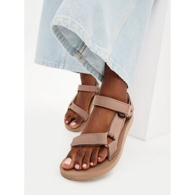 Teva Sandały Original Universal 1003987 Brązowy 36 Brązowy Damskie Teva Sandały Original Universal 1003987 Brązowy 36 Brązowy Damskie
