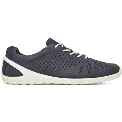 Ecco Sneakersy Biom Lite 80238402038 Granatowy 47 Granatowy Męskie Ecco Sneakersy Biom Lite 80238402038 Granatowy 47 Granatowy Męskie