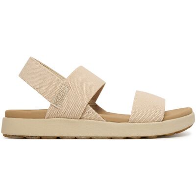 Keen Sandały Elle Backstrap 1031704 Beżowy jasny 39 Beżowy jasny Damskie Keen Sandały Elle Backstrap 1031704 Beżowy jasny 39 Beżowy jasny Damskie