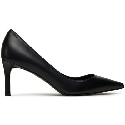 Boss Szpilki Gracey 50548540 Czarny 40 Czarny Damskie Boss Szpilki Gracey 50548540 Czarny 40 Czarny Damskie