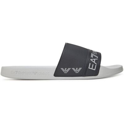 Giorgio Armani EA7 Emporio Armani Klapki 7X000110 AF15128 M8130 Fioletowy 40 Fioletowy Męskie Giorgio Armani EA7 Emporio Armani Klapki 7X000110 AF15128 M8130 Fioletowy 40 Fioletowy Męskie