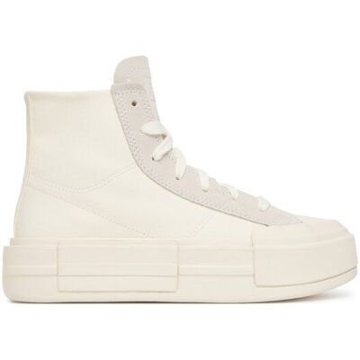 Converse Sneakersy Cruise A04688C Biały 41 Biały Damskie Converse Sneakersy Cruise A04688C Biały 41 Biały Damskie