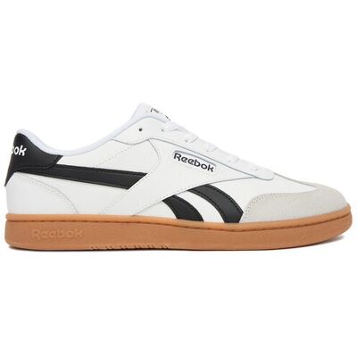 Reebok Sneakersy CEO-FORTE LOUNGER AR30252M-WBT Biały 43 Biały Męskie Reebok Sneakersy CEO-FORTE LOUNGER AR30252M-WBT Biały 43 Biały Męskie