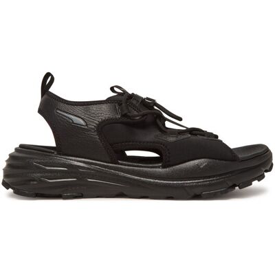 Puma Sandały Hypnotic Sandal 401653 01 Czarny 35_1_2 Czarny Unisex Puma Sandały Hypnotic Sandal 401653 01 Czarny 35_1_2 Czarny Unisex