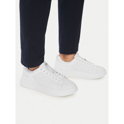 Liu Jo Sneakersy 7G5015 PX331 Biały 45 Biały Męskie Liu Jo Sneakersy 7G5015 PX331 Biały 45 Biały Męskie