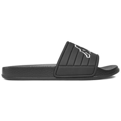 Kappa Klapki CEO-SS24-W2 Czarny 41 Czarny Damskie Kappa Klapki CEO-SS24-W2 Czarny 41 Czarny Damskie
