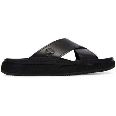 Timberland Klapki TB0A2M17W021 Czarny 45 Czarny Męskie Timberland Klapki TB0A2M17W021 Czarny 45 Czarny Męskie