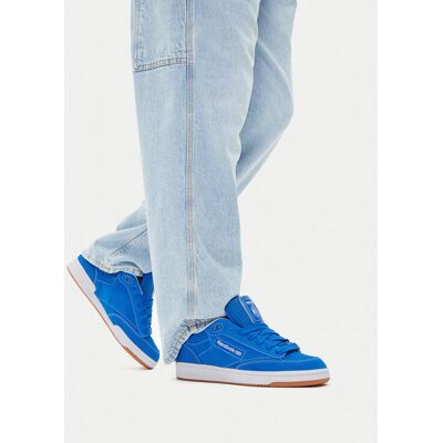 Reebok Sneakersy EO-CLUB C BULC CLN 100230425 Niebieski 41 Niebieski Męskie Reebok Sneakersy EO-CLUB C BULC CLN 100230425 Niebieski 41 Niebieski Męskie