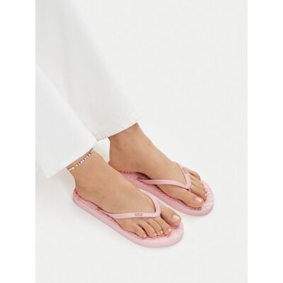 Roxy Japonki CEOWB-SS25-3C021 Różowy 41 Różowy Damskie Roxy Japonki CEOWB-SS25-3C021 Różowy 41 Różowy Damskie