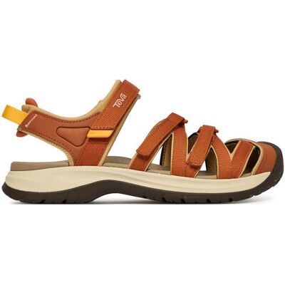 Teva Sandały Tirra Sport Ct 1166310 Pomarańczowy 41 Pomarańczowy Damskie Teva Sandały Tirra Sport Ct 1166310 Pomarańczowy 41 Pomarańczowy Damskie