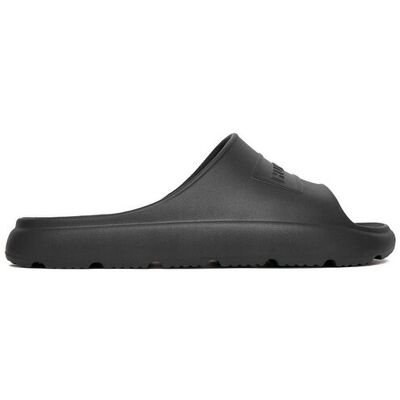 Hunter Klapki CEOWB-840143AM Czarny 45 Czarny Męskie Hunter Klapki CEOWB-840143AM Czarny 45 Czarny Męskie