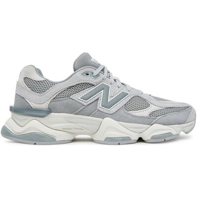 New Balance Sneakersy U9060ERD M Szary 47_1_2 Szary Męskie New Balance Sneakersy U9060ERD M Szary 47_1_2 Szary Męskie