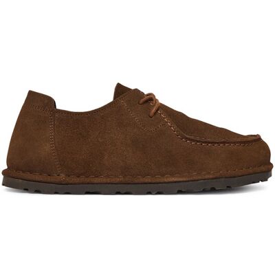 Birkenstock Półbuty Utti Lace 1033212 Brązowy 39 Brązowy Damskie Birkenstock Półbuty Utti Lace 1033212 Brązowy 39 Brązowy Damskie