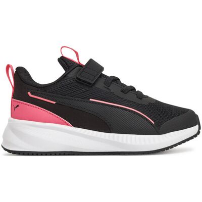 Puma Sneakersy Flyer 3 AC+ PS 401527 03 Czarny 28_5 Czarny Dziewczynka Puma Sneakersy Flyer 3 AC+ PS 401527 03 Czarny 28_5 Czarny Dziewczynka