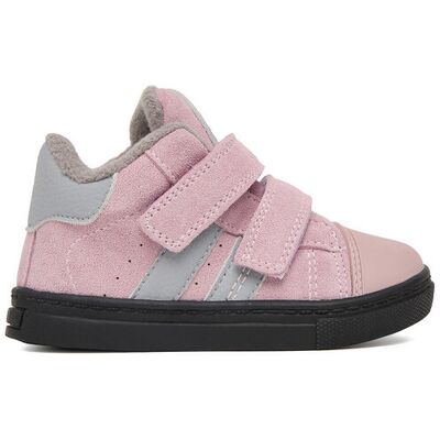 Lasocki Kids Sneakersy CEO-AVO-230-338 Różowy 22 Różowy Dziewczynka Lasocki Kids Sneakersy CEO-AVO-230-338 Różowy 22 Różowy Dziewczynka