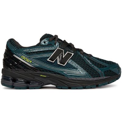 New Balance Sneakersy U190646S Zielony 39_1_2 Zielony Damskie New Balance Sneakersy U190646S Zielony 39_1_2 Zielony Damskie