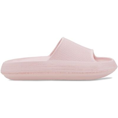 MEXX Klapki MICC1905041W-01 Różowy 40 Różowy Damskie MEXX Klapki MICC1905041W-01 Różowy 40 Różowy Damskie