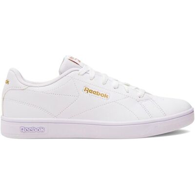 Reebok Sneakersy C-COURT CLEAN 100074383 Biały 42 Biały Damskie Reebok Sneakersy C-COURT CLEAN 100074383 Biały 42 Biały Damskie