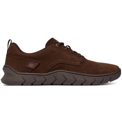 CAT Footwear Półbuty Flexion LO P726983 Brązowy 40 Brązowy Męskie CAT Footwear Półbuty Flexion LO P726983 Brązowy 40 Brązowy Męskie