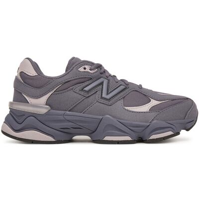 New Balance Sneakersy G90603KM Szary 40 Szary Chłopiec New Balance Sneakersy G90603KM Szary 40 Szary Chłopiec