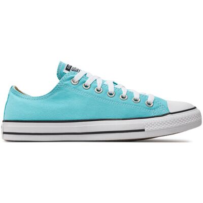 Converse Trampki Chuck Taylor All Star A06566C Niebieski 39_1_2 Niebieski Unisex Converse Trampki Chuck Taylor All Star A06566C Niebieski 39_1_2 Niebieski Unisex