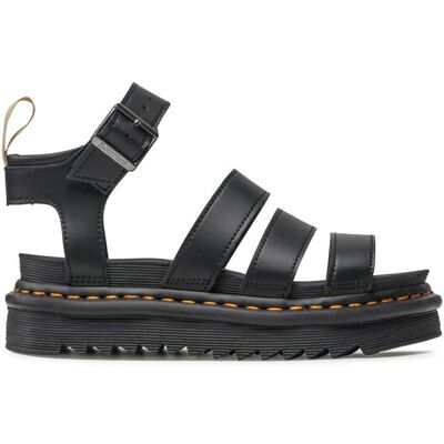 Dr. Martens Sandały V Blaire 23806001 Czarny 41 Czarny Damskie Dr. Martens Sandały V Blaire 23806001 Czarny 41 Czarny Damskie