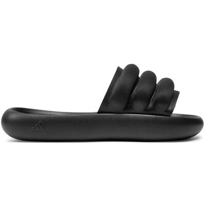 Adidas Klapki adilette Zplaash IF4133 Czarny 40_5 Czarny Damskie Adidas Klapki adilette Zplaash IF4133 Czarny 40_5 Czarny Damskie