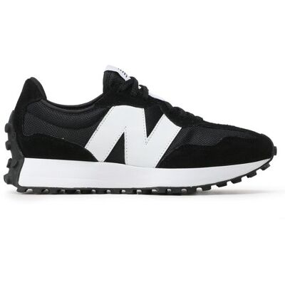 New Balance Sneakersy MS327CBW Czarny 42 Czarny Męskie New Balance Sneakersy MS327CBW Czarny 42 Czarny Męskie