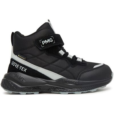 Primigi Trzewiki GORE-TEX 2430033 S Czarny 30 Czarny Chłopiec Primigi Trzewiki GORE-TEX 2430033 S Czarny 30 Czarny Chłopiec