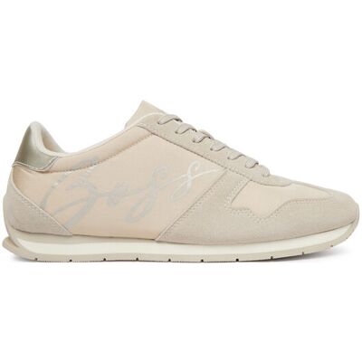Boss Sneakersy Levon 50569298 Beżowy 36 Beżowy Damskie Boss Sneakersy Levon 50569298 Beżowy 36 Beżowy Damskie
